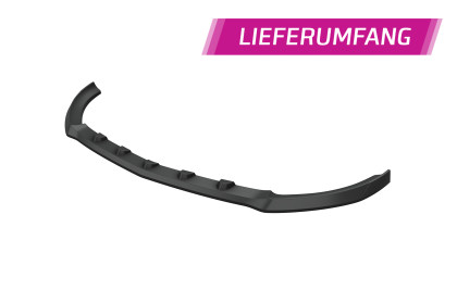 Cup-Spoilerlippe mit ABE für Mercedes-Benz SLC R172 43 AMG CSL833-C