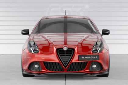 Cup-Spoilerlippe mit ABE für Alfa Romeo Giulietta (Typ 940) CSL834-L