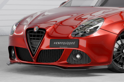 Cup-Spoilerlippe mit ABE für Alfa Romeo Giulietta (Typ 940) CSL834-S