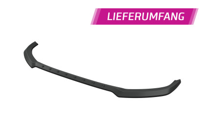 Cup-Spoilerlippe mit ABE für Audi SQ2 (GA) CSL839-G