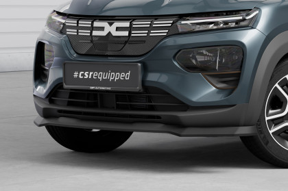 Cup-Spoilerlippe mit ABE für Dacia Spring Electric CSL843-C