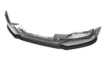 Cup-Spoilerlippe mit ABE für Jaguar XE (X760) CSL845-G