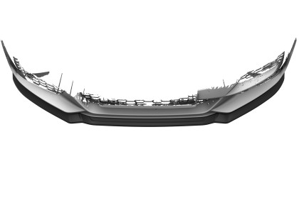 Cup-Spoilerlippe mit ABE für Jaguar XE (X760) CSL845-G