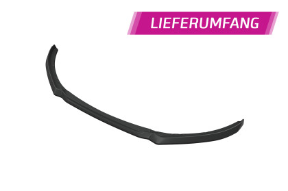Cup-Spoilerlippe mit ABE für Jaguar XE (X760) CSL845-G