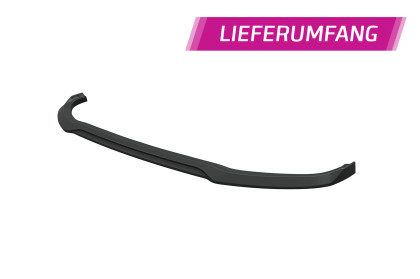 Cup-Spoilerlippe mit ABE für Mazda CX-60 Homura / Takumi CSL862-G