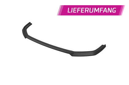 Cup-Spoilerlippe mit ABE für Audi A8 D5 (Typ 4N/F8) CSL863-L