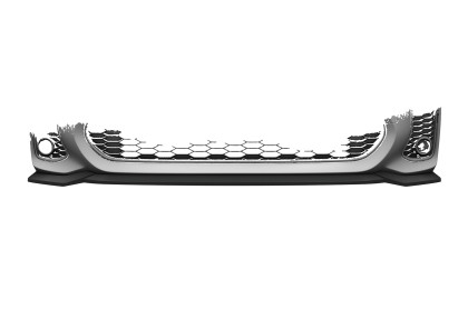 Cup-Spoilerlippe mit ABE für Suzuki Swace CSL865-C