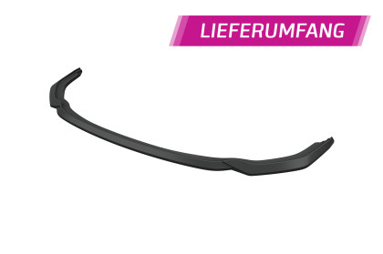 Cup-Spoilerlippe mit ABE für Suzuki Swace CSL865-M