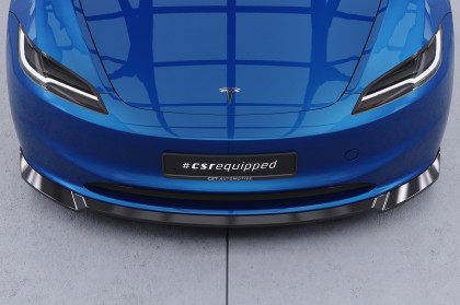 Cup-Spoilerlippe mit ABE für Tesla Model 3 CSL869-C