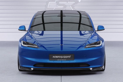 Cup-Spoilerlippe mit ABE für Tesla Model 3 CSL869-M