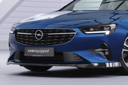 Cup-Spoilerlippe mit ABE für Opel Insignia B CSL882-G