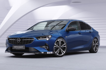 Cup-Spoilerlippe mit ABE für Opel Insignia B CSL882-G