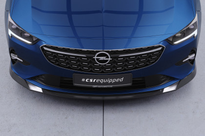 Cup-Spoilerlippe mit ABE für Opel Insignia B CSL882-G