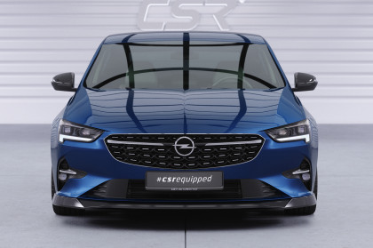 Cup-Spoilerlippe mit ABE für Opel Insignia B CSL882-G