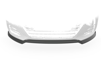 Cup-Spoilerlippe mit ABE für Hyundai I40 (VF) CSL721-G