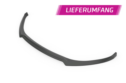 Cup-Spoilerlippe mit ABE für Hyundai I40 (VF) CSL721-M