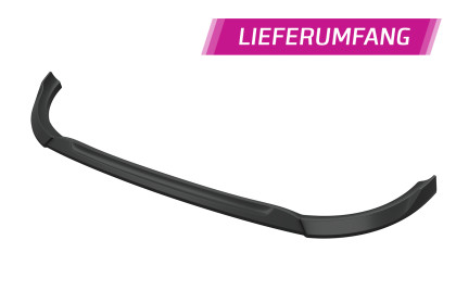 Cup-Spoilerlippe mit ABE für Kia Picanto (TA) Sport CSL800-C
