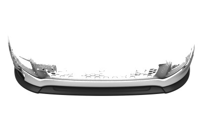 Cup-Spoilerlippe mit ABE für Kia Picanto (TA) Sport CSL800-S