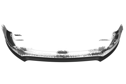 Cup-Spoilerlippe mit ABE für Mercedes Benz T-Klasse / Citan (W420) CSL804-S