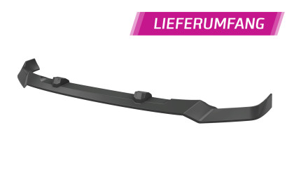 Cup-Spoilerlippe mit ABE für VW Touareg 3 (Typ CR) R-Line CSL813-G