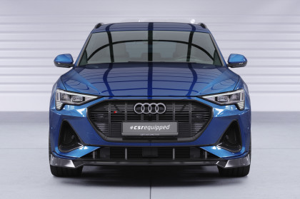 Cup-Spoilerlippe mit ABE für Audi e-tron GE CSL817-L