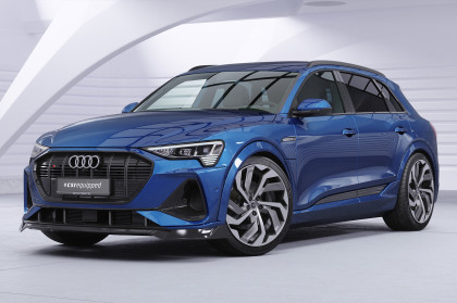 Cup-Spoilerlippe mit ABE für Audi e-tron GE CSL817-S