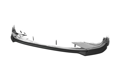 Cup-Spoilerlippe mit ABE für Audi e-tron GE CSL817-S