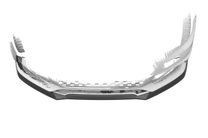 Cup-Spoilerlippe mit ABE für Audi S1 8X CSL819-G