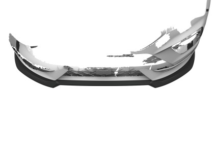 Cup-Spoilerlippe mit ABE für Cupra Ateca (Typ 5FP, KH7) CSL842-S