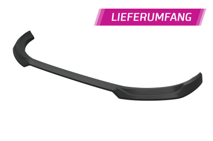Cup-Spoilerlippe mit ABE für Cupra Ateca (Typ 5FP, KH7) CSL842-S