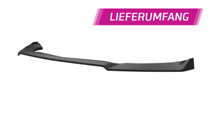 Cup-Spoilerlippe mit ABE für Mercedes Benz A-Klasse W176 A45 AMG CSL846-S