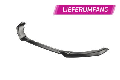 Cup-Spoilerlippe mit ABE für Audi RS6 C7 CSL855-G