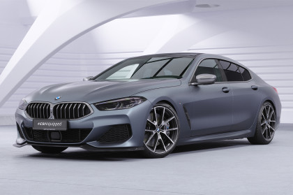 Cup-Spoilerlippe mit ABE für BMW 8er G14, G15, G16 CSL858-C