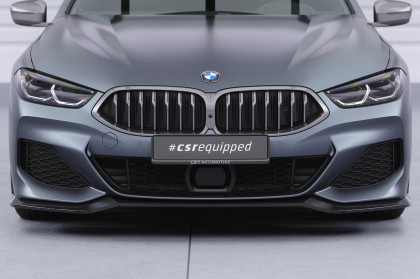 Cup-Spoilerlippe mit ABE für BMW 8er G14, G15, G16 CSL858-C