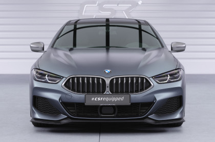 Cup-Spoilerlippe mit ABE für BMW 8er G14, G15, G16 CSL858-C