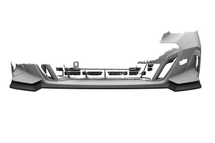 Cup-Spoilerlippe mit ABE für BMW 5er G60 / i5 G60 CSL860-G