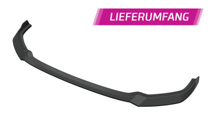 Cup-Spoilerlippe mit ABE für BMW 5er G60 / i5 G60 CSL860-G