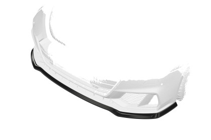 Cup-Spoilerlippe mit ABE für Audi A7 / S7 C8 (Typ 4K/F2) CSL868-L