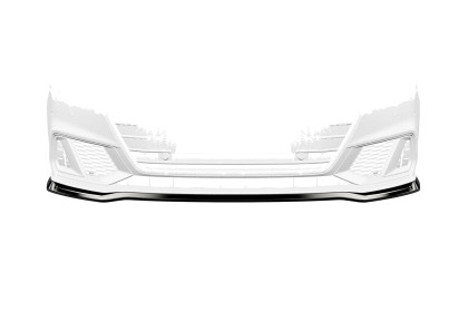 Cup-Spoilerlippe mit ABE für Audi A7 / S7 C8 (Typ 4K/F2) CSL868-L