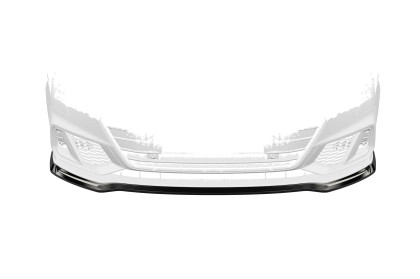 Cup-Spoilerlippe mit ABE für Audi A7 / S7 C8 (Typ 4K/F2) CSL868-L