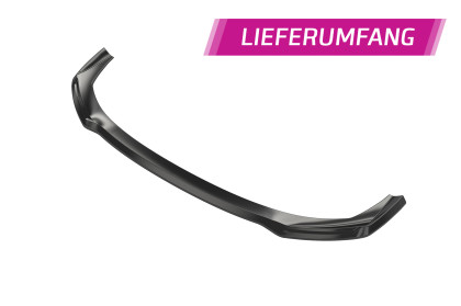Cup-Spoilerlippe mit ABE für Audi A7 / S7 C8 (Typ 4K/F2) CSL868-L
