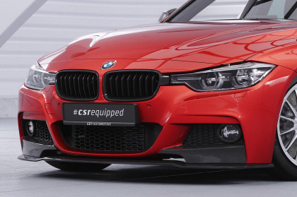 Cup-Spoilerlippe mit ABE für BMW 3er F30 / F31 CSL871-L