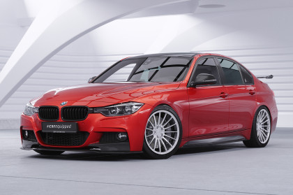 Cup-Spoilerlippe mit ABE für BMW 3er F30 / F31 CSL871-L