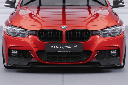 Cup-Spoilerlippe mit ABE für BMW 3er F30 / F31 CSL871-L