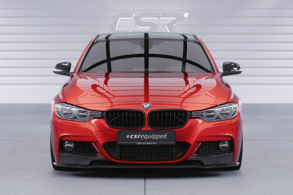 Cup-Spoilerlippe mit ABE für BMW 3er F30 / F31 CSL871-L