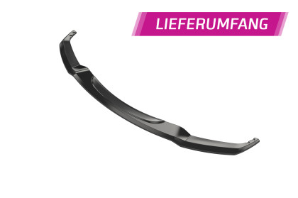 Cup-Spoilerlippe mit ABE für BMW 3er F30 / F31 CSL871-L
