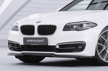 Cup-Spoilerlippe mit ABE für BMW 5er F10 / F11 CSL872-L