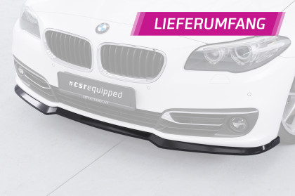 Cup-Spoilerlippe mit ABE für BMW 5er F10 / F11 CSL872-L