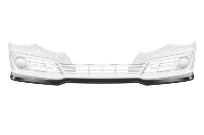 Cup-Spoilerlippe mit ABE für BMW 5er F10 / F11 CSL872-L