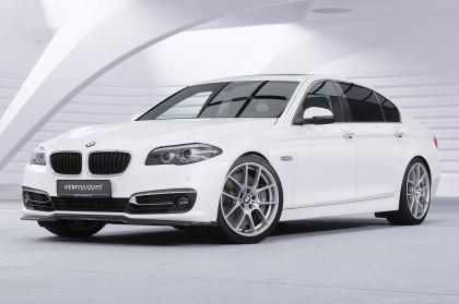 Cup-Spoilerlippe mit ABE für BMW 5er F10 / F11 CSL872-S